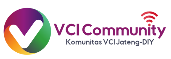 logo vci community